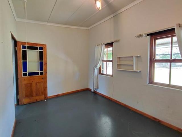 House for sale in Western Cape