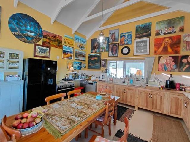 House for sale in Western Cape