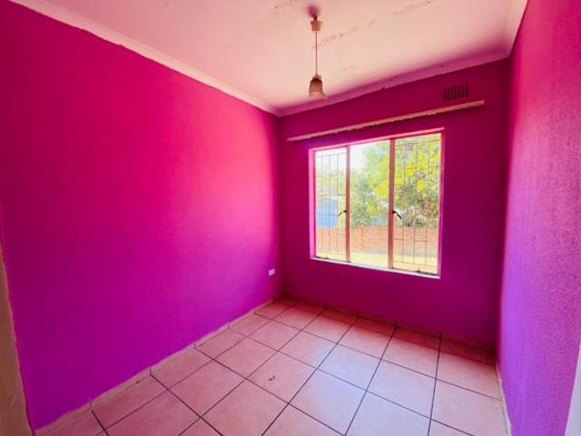 House for sale in Gert Sibande, Mpumalanga