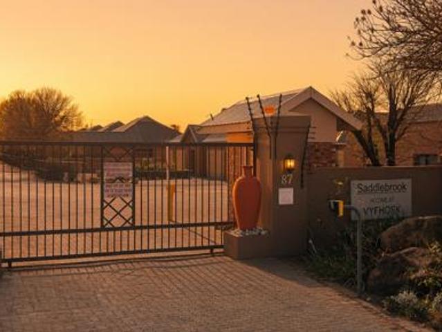 House for sale in Dr Kenneth Kaunda, North West