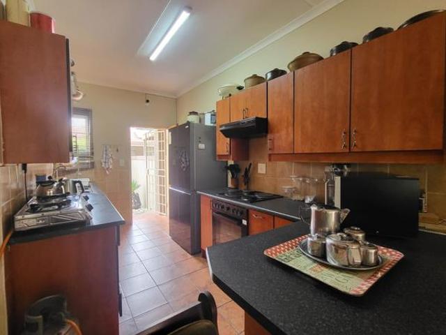 House for sale in Dr Kenneth Kaunda, North West