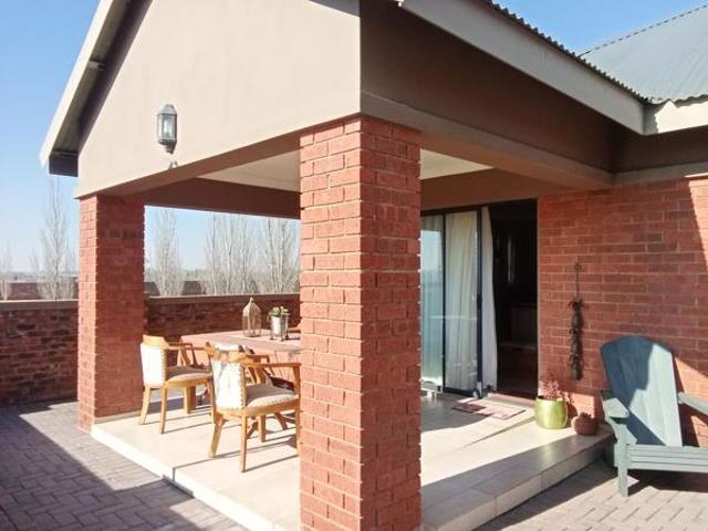House for sale in Dr Kenneth Kaunda, North West