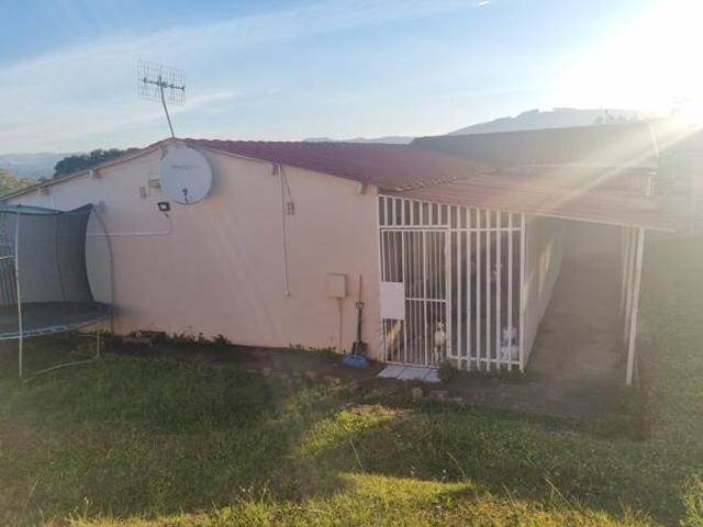 House for sale in Umgungundlovu, Kwazulu-natal