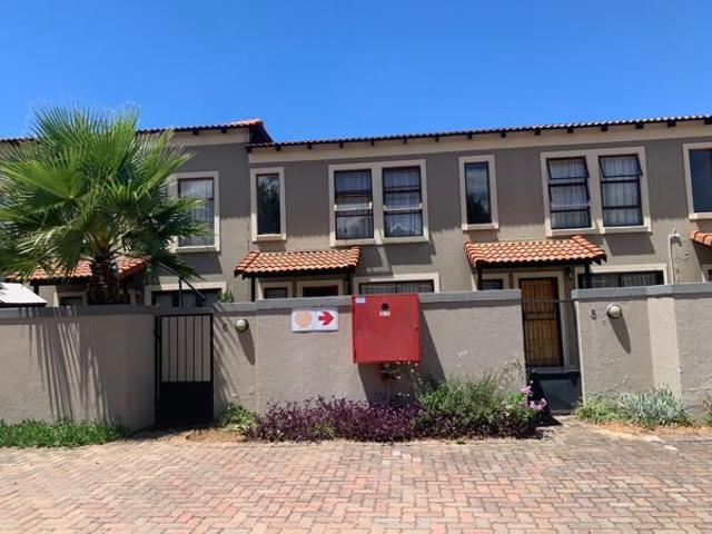 House for sale in Gert Sibande, Mpumalanga