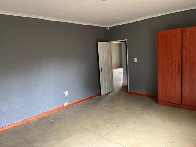 House for sale in Gert Sibande, Mpumalanga