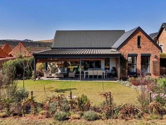 House for sale in Umgungundlovu, Kwazulu-natal