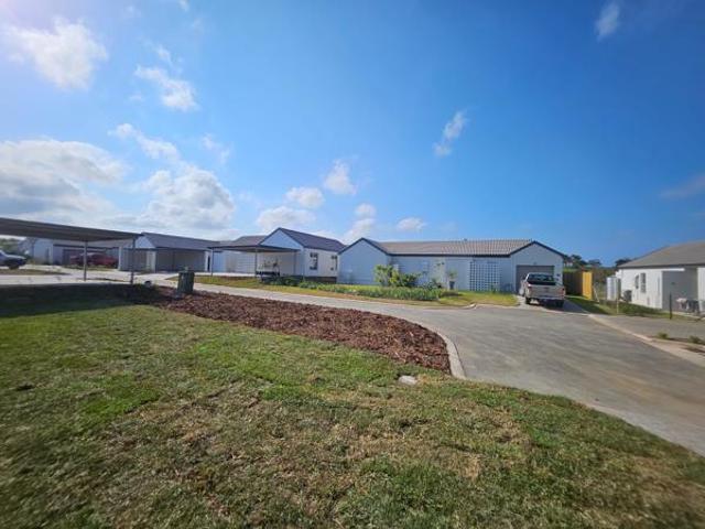 House for rent in Princess Grant, Kwazulu-natal