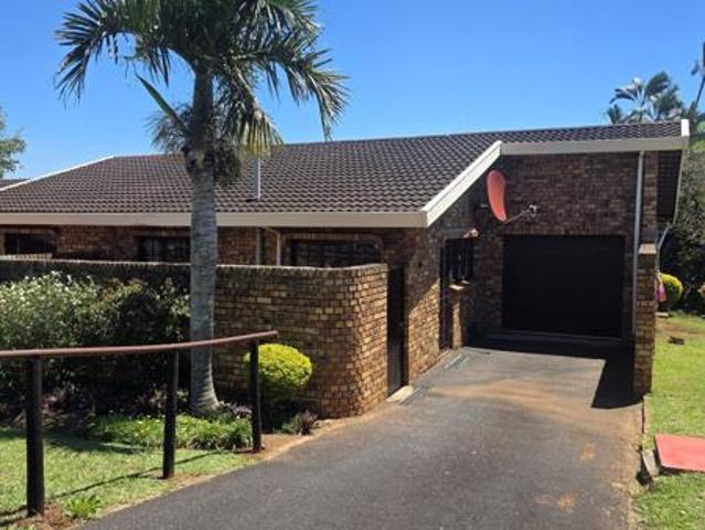 House for sale in Port Edward, Hibiscus Coast Local Municipality