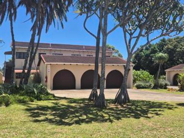 House for sale in Ugu District Municipality, Kwazulu-natal