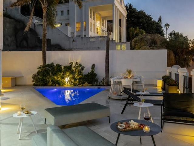 House for rent in Cape Town, City of Cape Town