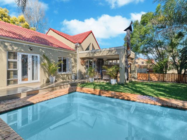 House for sale in Midrand