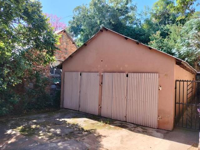 House for sale in Ehlanzeni, Mpumalanga