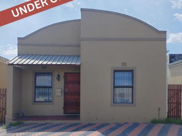 House for sale in Cape Town, Western Cape