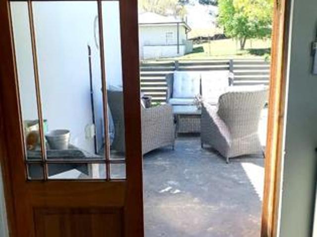 House for sale in Rhodes, Eastern Cape