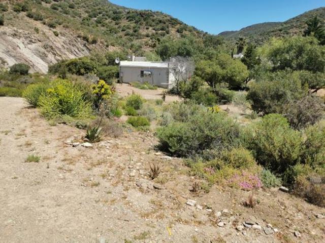 House for sale in Western Cape