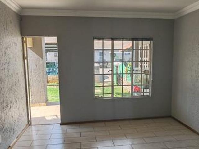 House for rent in Jansenpark, City of Ekurhuleni Metropolitan Municipality