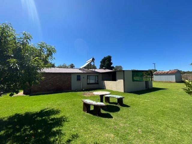 House for rent in Kungwini, Gauteng