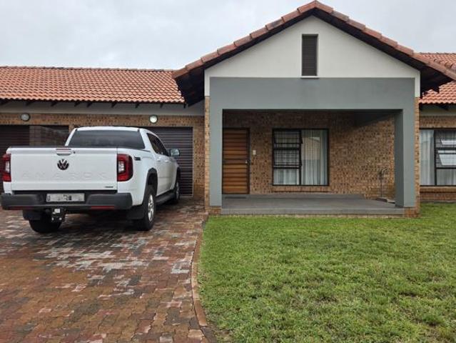 House for rent in Ehlanzeni, Mpumalanga