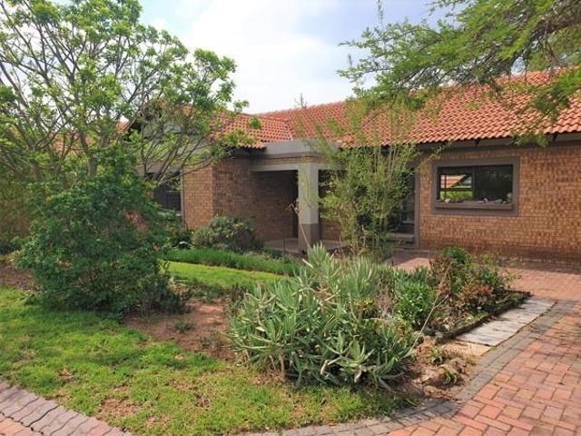 House for rent in Ehlanzeni, Mpumalanga
