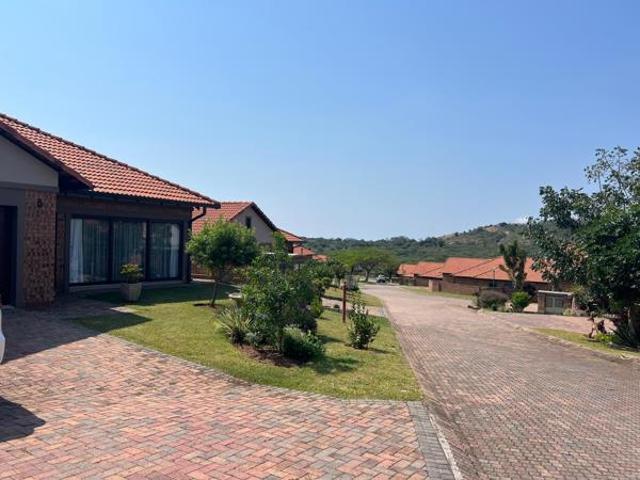 House for sale in Ehlanzeni, Mpumalanga