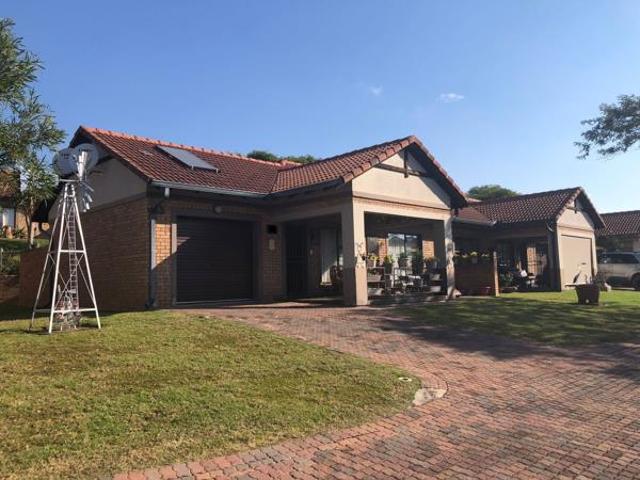 House for sale in Ehlanzeni, Mpumalanga