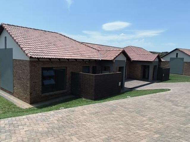 House for rent in Ehlanzeni, Mpumalanga