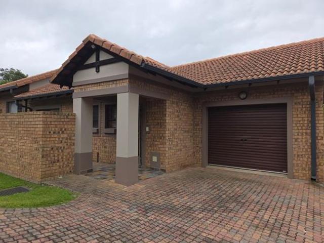 House for rent in Ehlanzeni, Mpumalanga