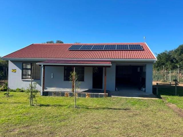 House for sale in Bushmans River Mouth, Eastern Cape