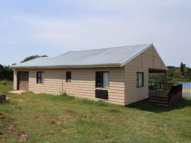 House for sale in Bathurst, Ndlambe Local Municipality