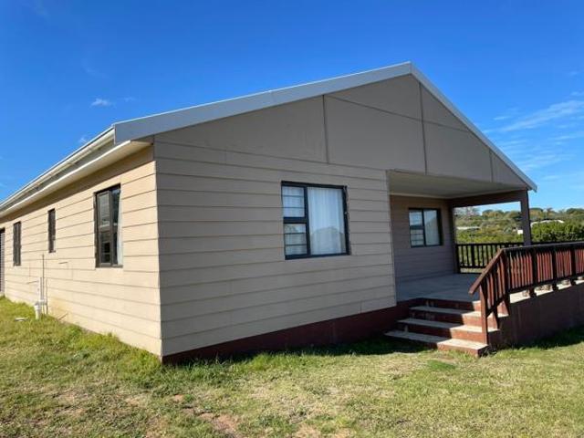 House for sale in Bushmans River Mouth, Eastern Cape