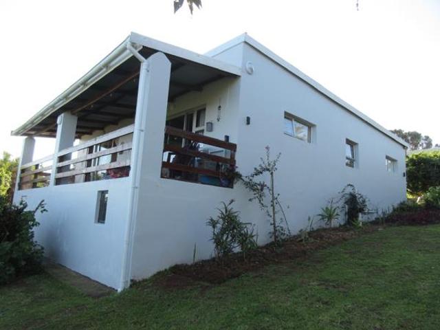 House for sale in Bushmans River Mouth, Eastern Cape