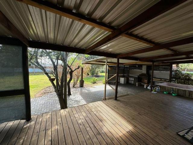 House for rent in Bushmans River Mouth, Eastern Cape