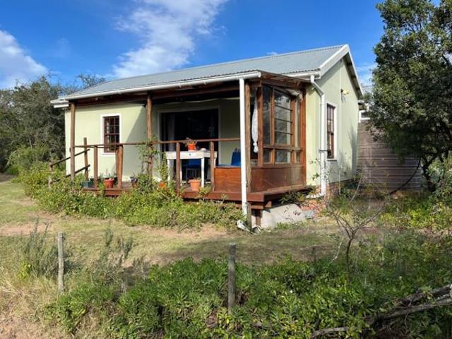 House for sale in Bushmans River Mouth, Eastern Cape