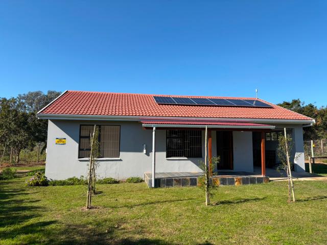 House for sale in Bushmans River Mouth, Eastern Cape