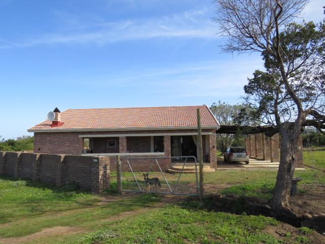 House for sale in Bushmans River Mouth, Eastern Cape