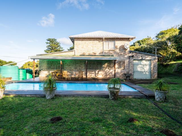 House for sale in Bushmans River Mouth, Eastern Cape