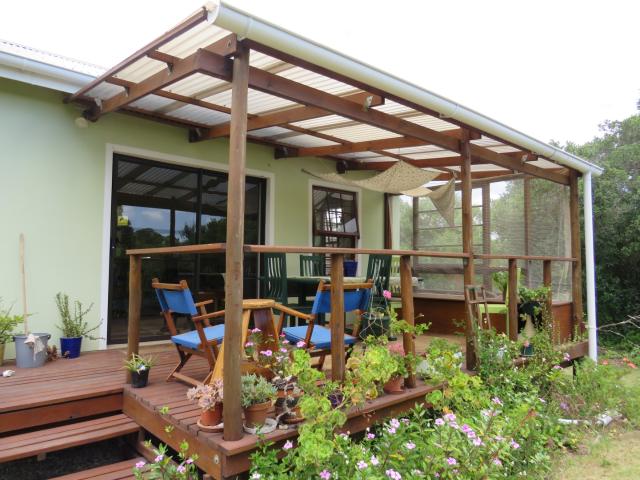 House for sale in Bushmans River Mouth, Eastern Cape