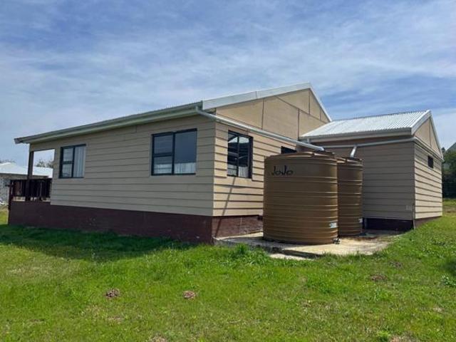 House for sale in Bushmans River Mouth, Eastern Cape