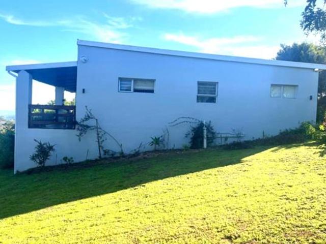House for sale in Bushmans River Mouth, Eastern Cape