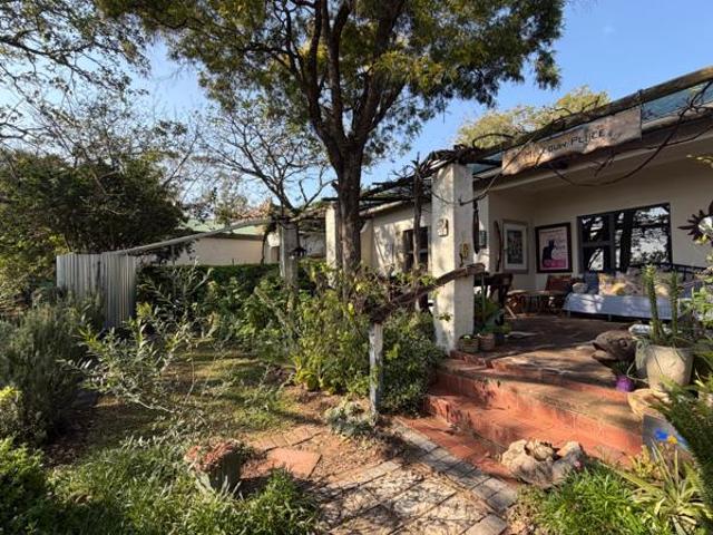 House for sale in Bathurst, Ndlambe Local Municipality