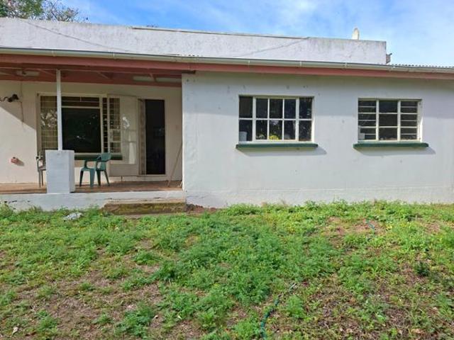House for sale in Bushmans River Mouth, Eastern Cape
