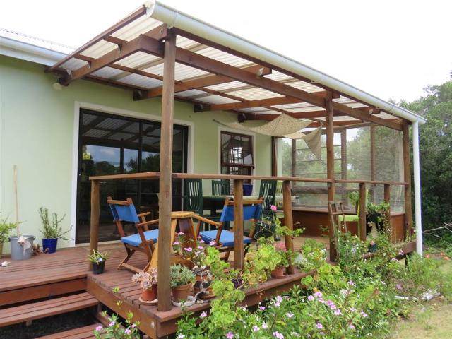 House for sale in Bushmans River Mouth, Eastern Cape