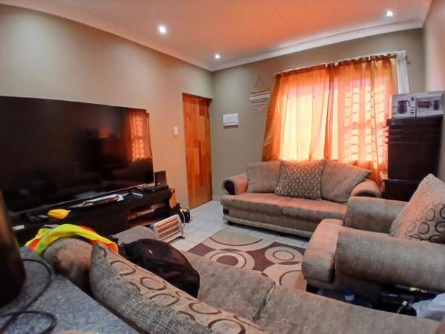 House for sale in Bloemfontein, Free State
