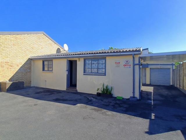 House for rent in Seaview, Kwazulu-natal