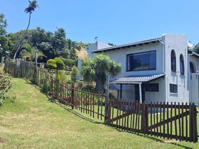 House for sale in Ugu District Municipality, Kwazulu-natal