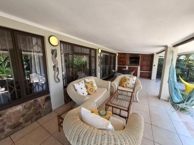 House for rent in Ugu District Municipality, Kwazulu-natal