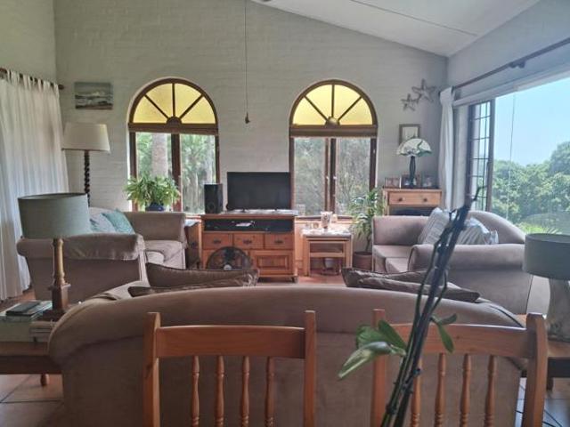 House for sale in Ugu District Municipality, Kwazulu-natal