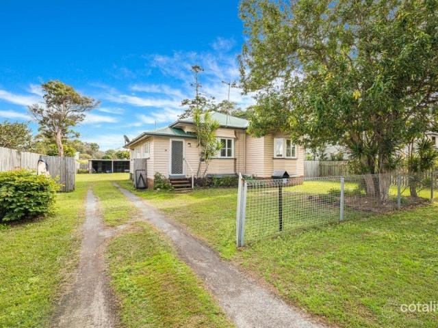 House for rent in Toombul, Queensland