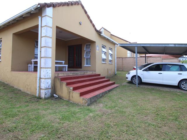 House for sale in East London, Buffalo City Metropolitan Municipality