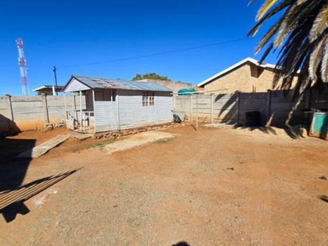 House for sale in Frances Baard, Northern Cape